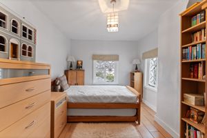 Bedroom Four- click for photo gallery